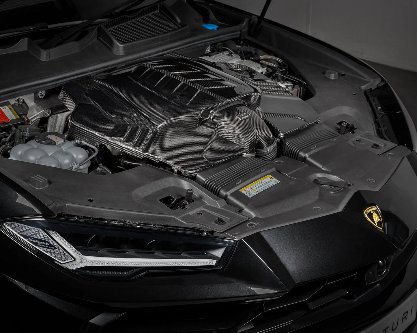 Eventuri Koolstofinlaat LAMBORGHINI URUS