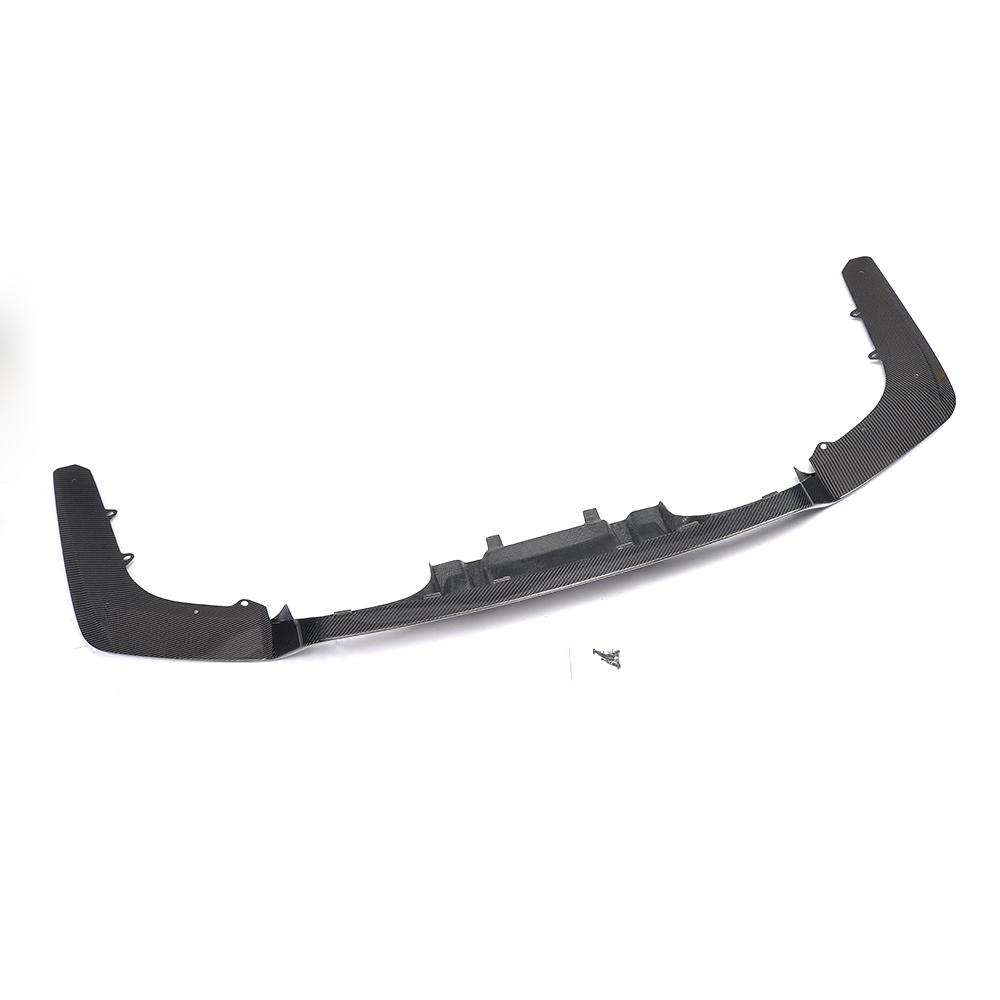 Carbon Diffuser voor BMW M3 / M4 F80, F82