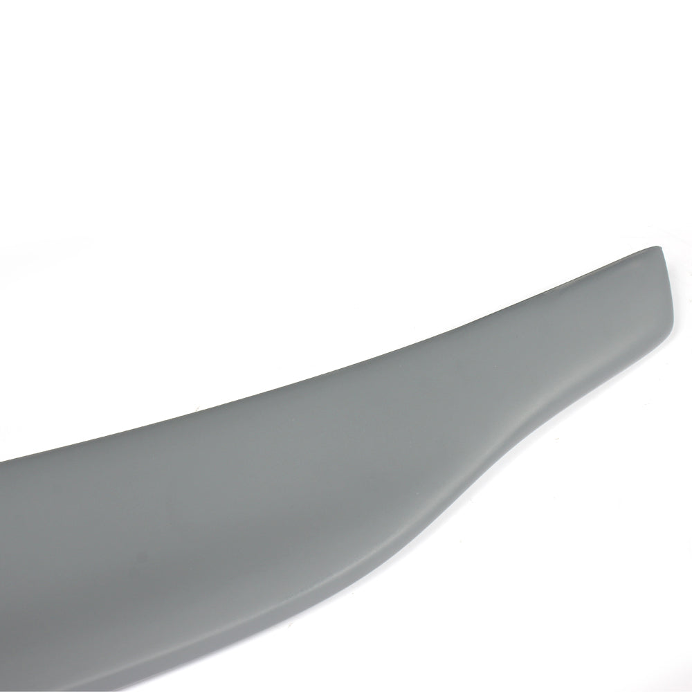 FRP Spoiler voor Audi A5/S-line/S5 4D 8T