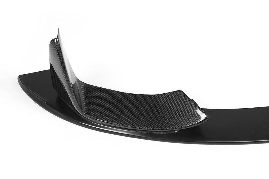 FRP Front Splitter voor BMW M3 / M4 F80, F82