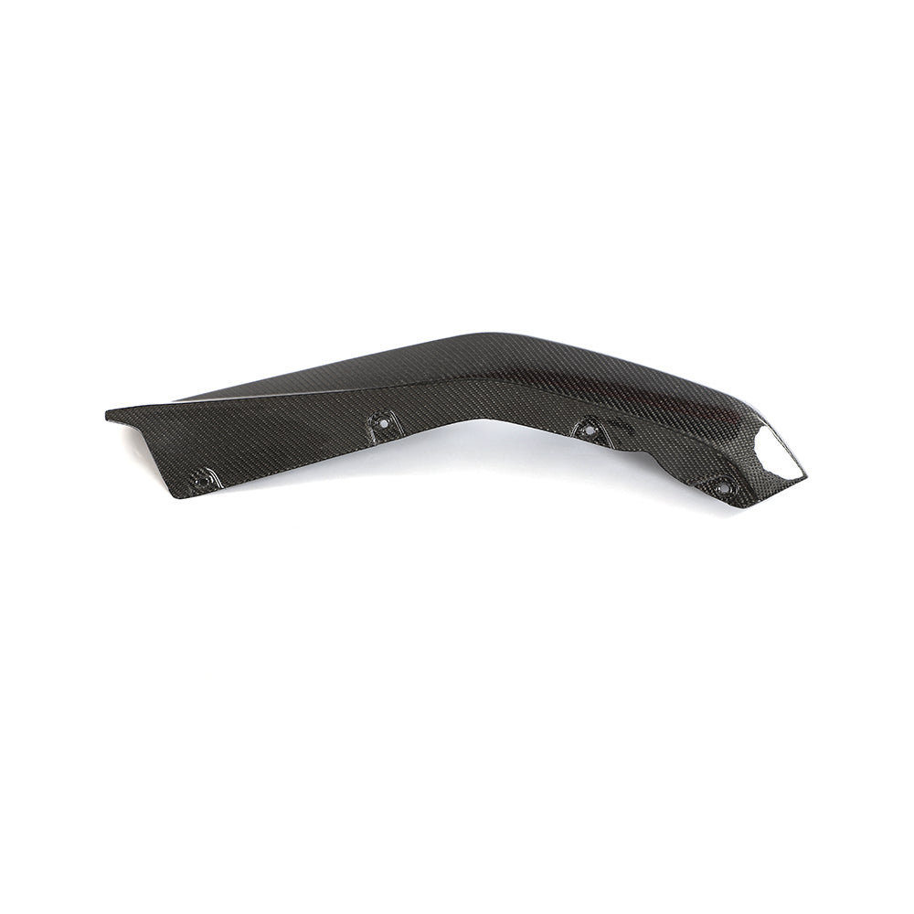 Carbon Front Splitter for BMW M4 G82