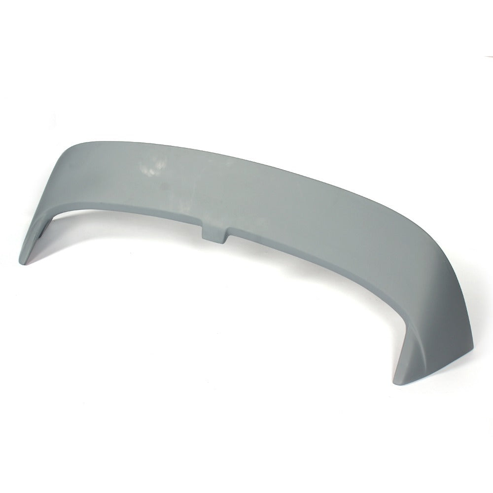 FRP Spoiler voor Volkswagen Golf 7