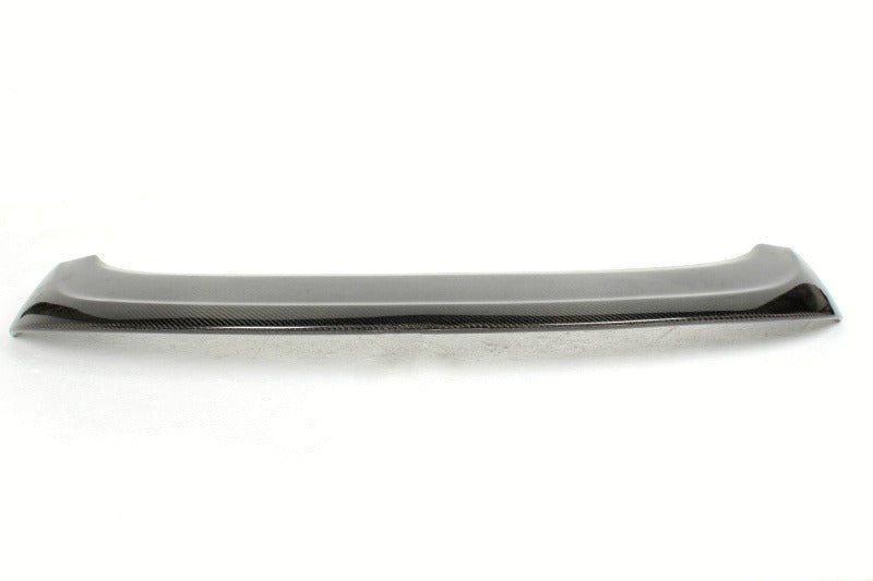 Carbon Spoiler voor Volkswagen Polo 6R