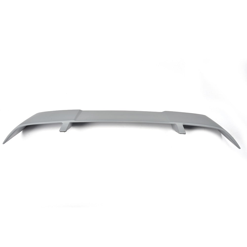 FRP Spoiler voor Volkswagen Golf 7 R