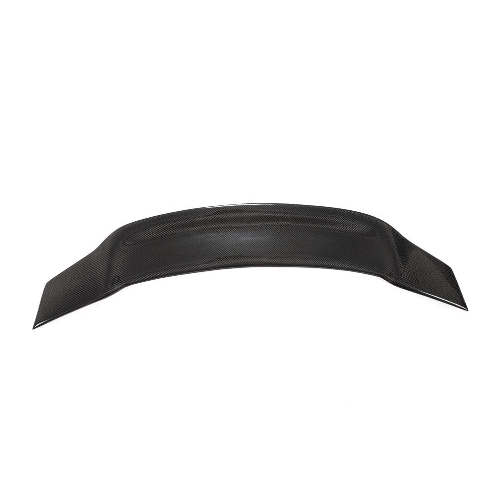 Carbon Spoiler voor Audi A6 / S6 Sedan C8