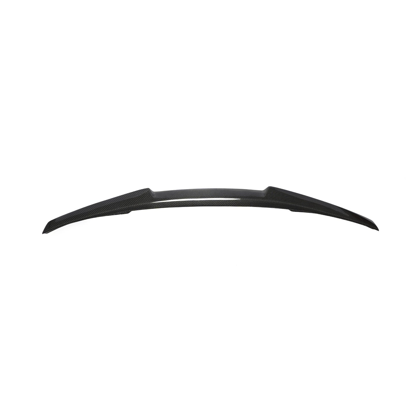 Carbon Spoiler voor Audi A3 / S3 / RS3 Sedan 8Y