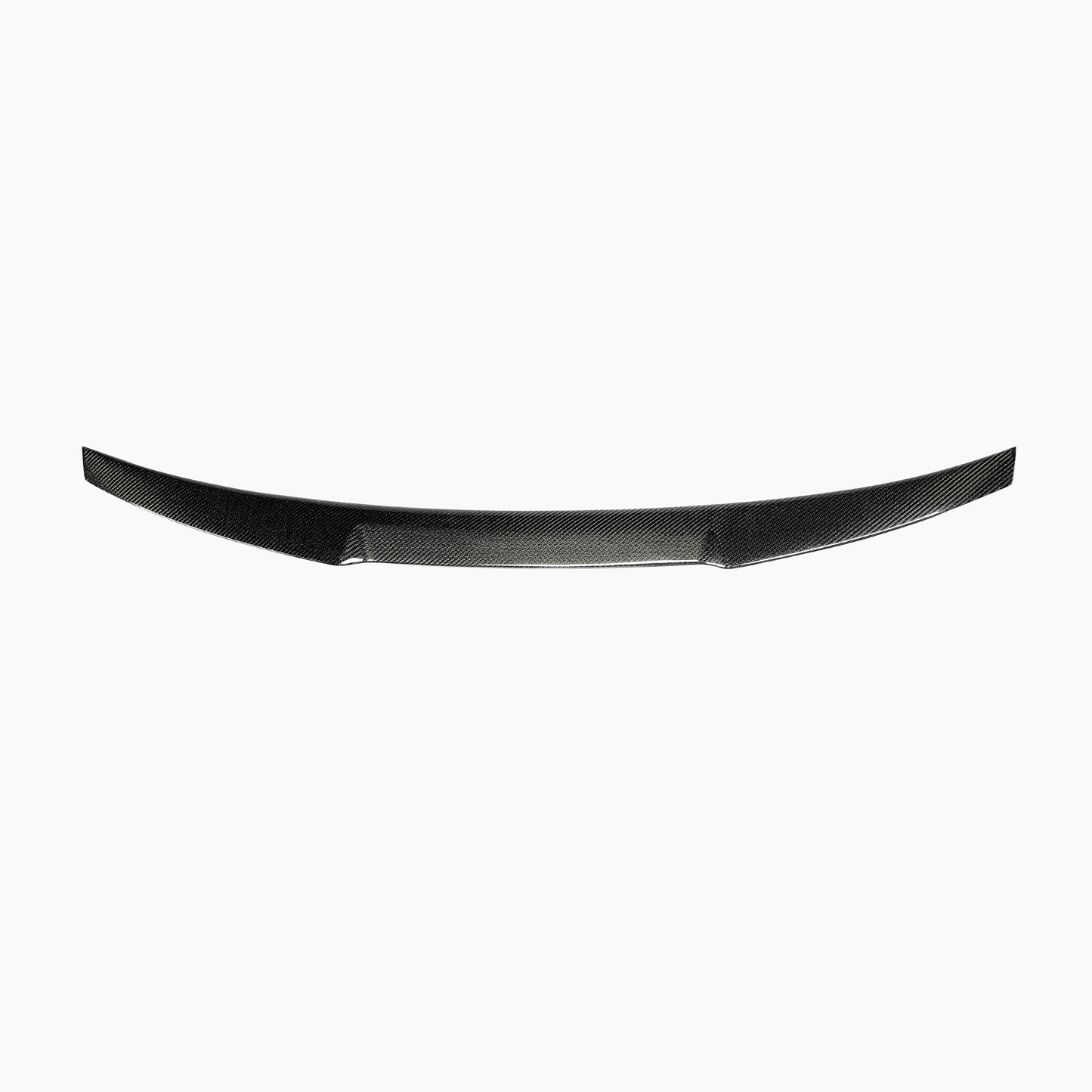 Carbon Spoiler voor Audi A4 / S4 Sedan B9