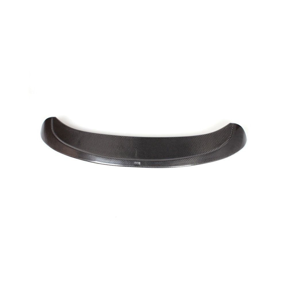Carbon Spoiler voor Volkswagen Golf 6