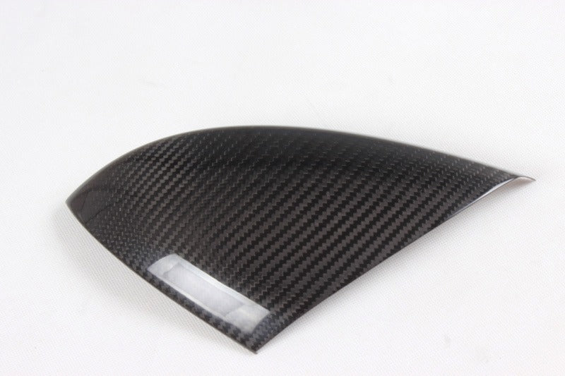 Carbon Spiegelkappen voor Volkswagen Golf 7