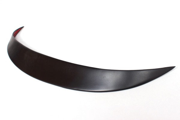 FRP Spoiler voor Volkswagen Scirocco