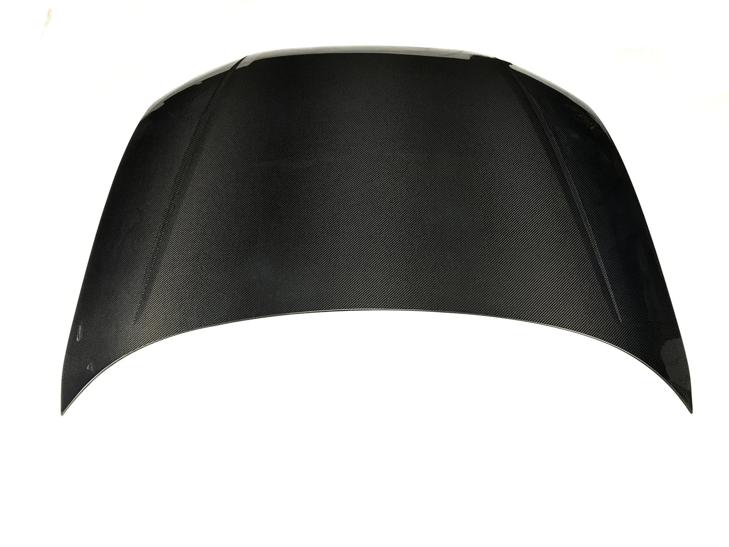 Carbon Spoiler voor Audi A3 / S3 / RS3 Sedan 8V