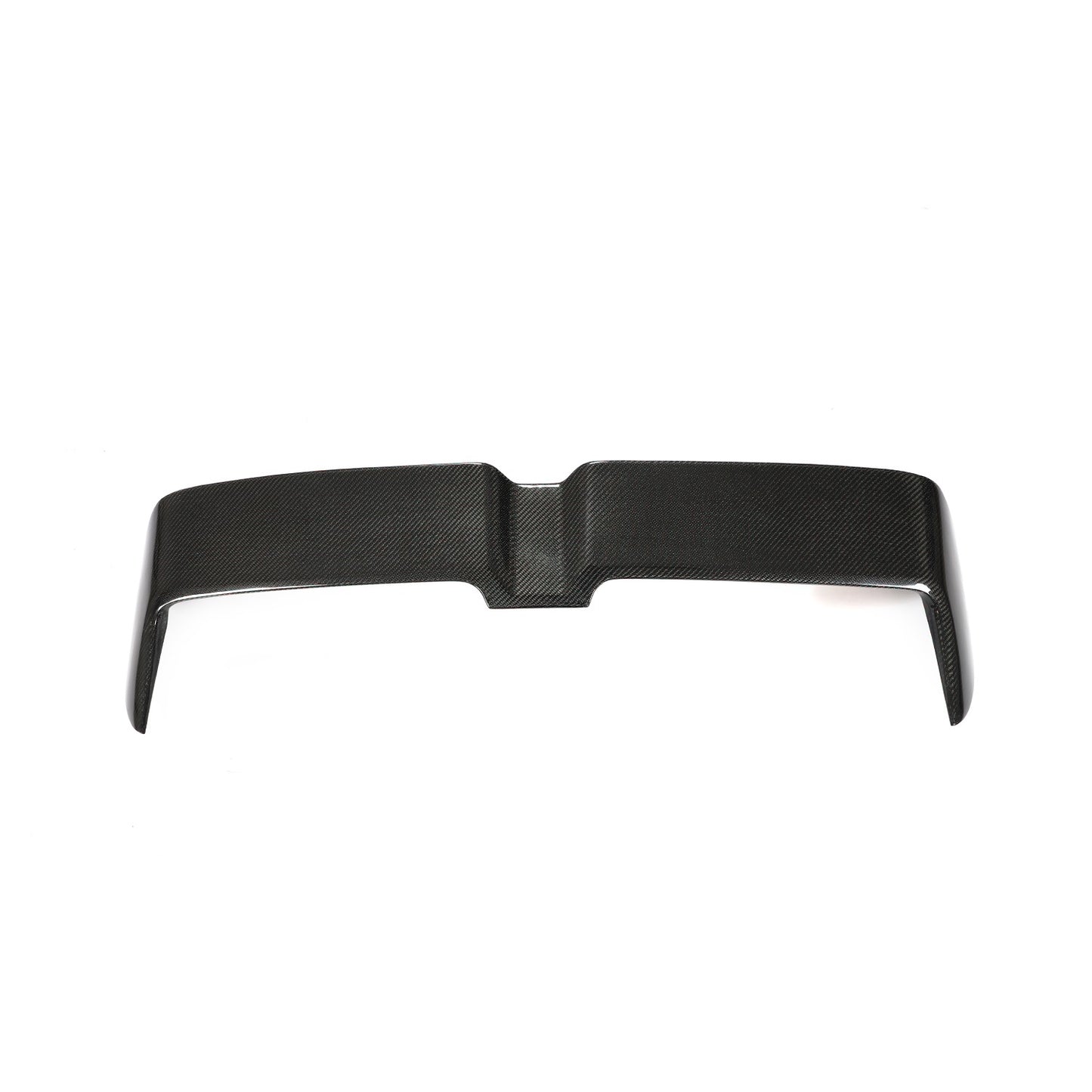 Carbon Spoiler voor Audi A3 Hatchback 8V