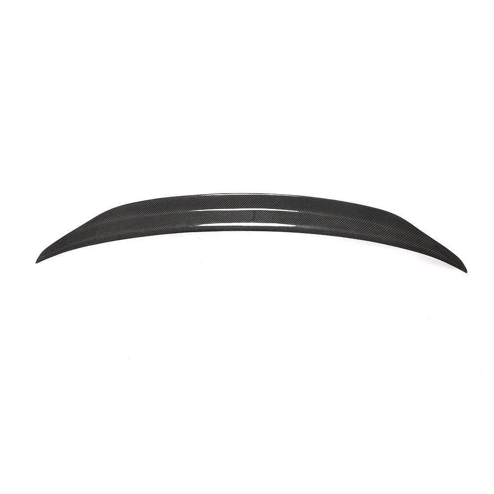 Carbon Spoiler voor Audi A5 / S5 B9