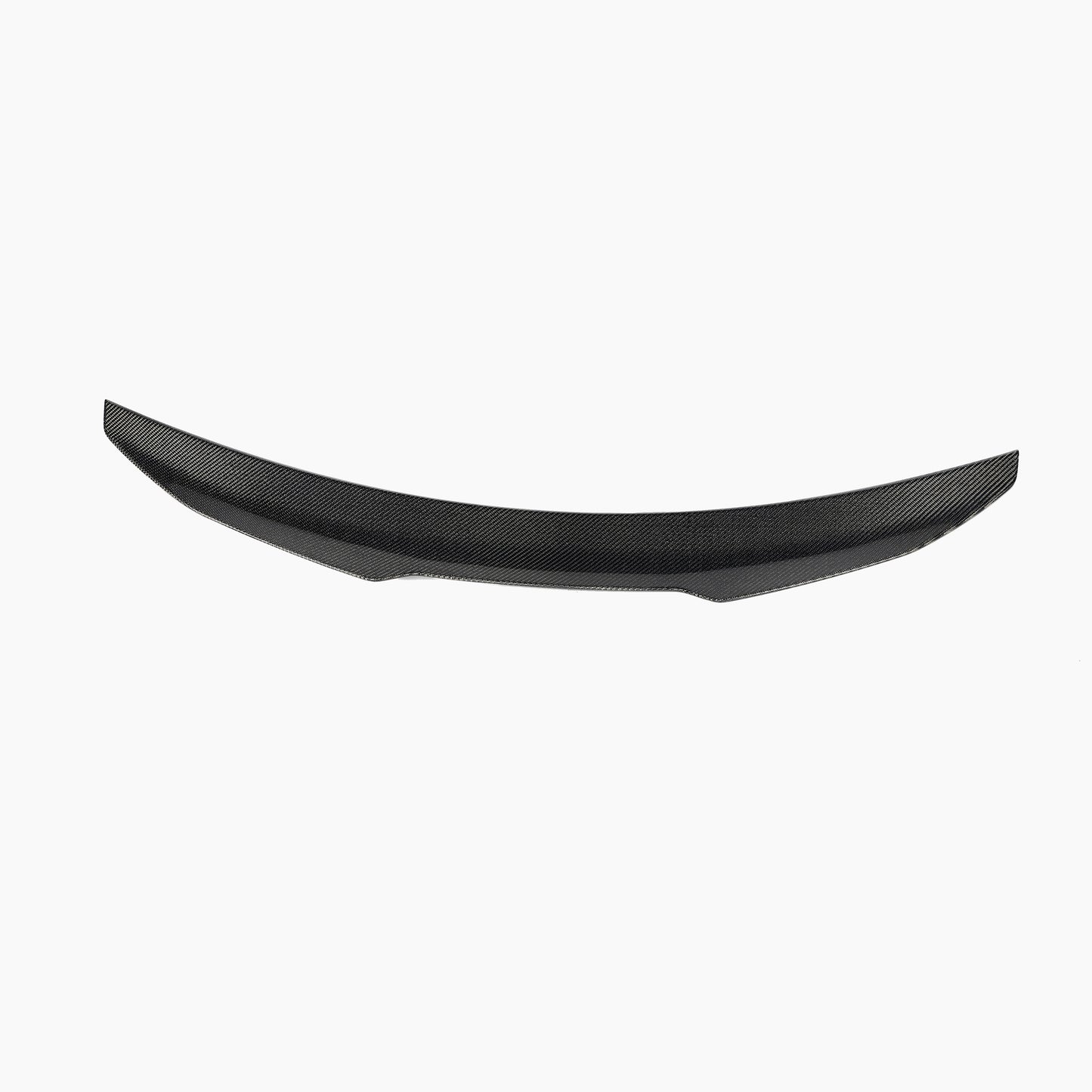 Dry Carbon Spoiler voor Audi A5 B9