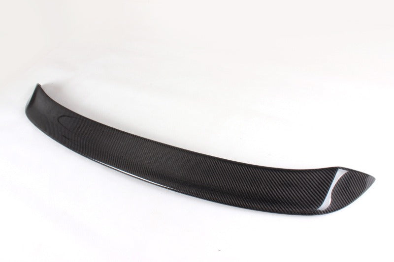 Carbon Spoiler voor Volkswagen Golf 6