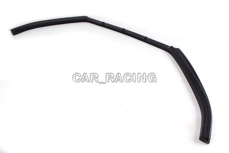 Carbon Spoiler voor Volkswagen Polo GTI GTI