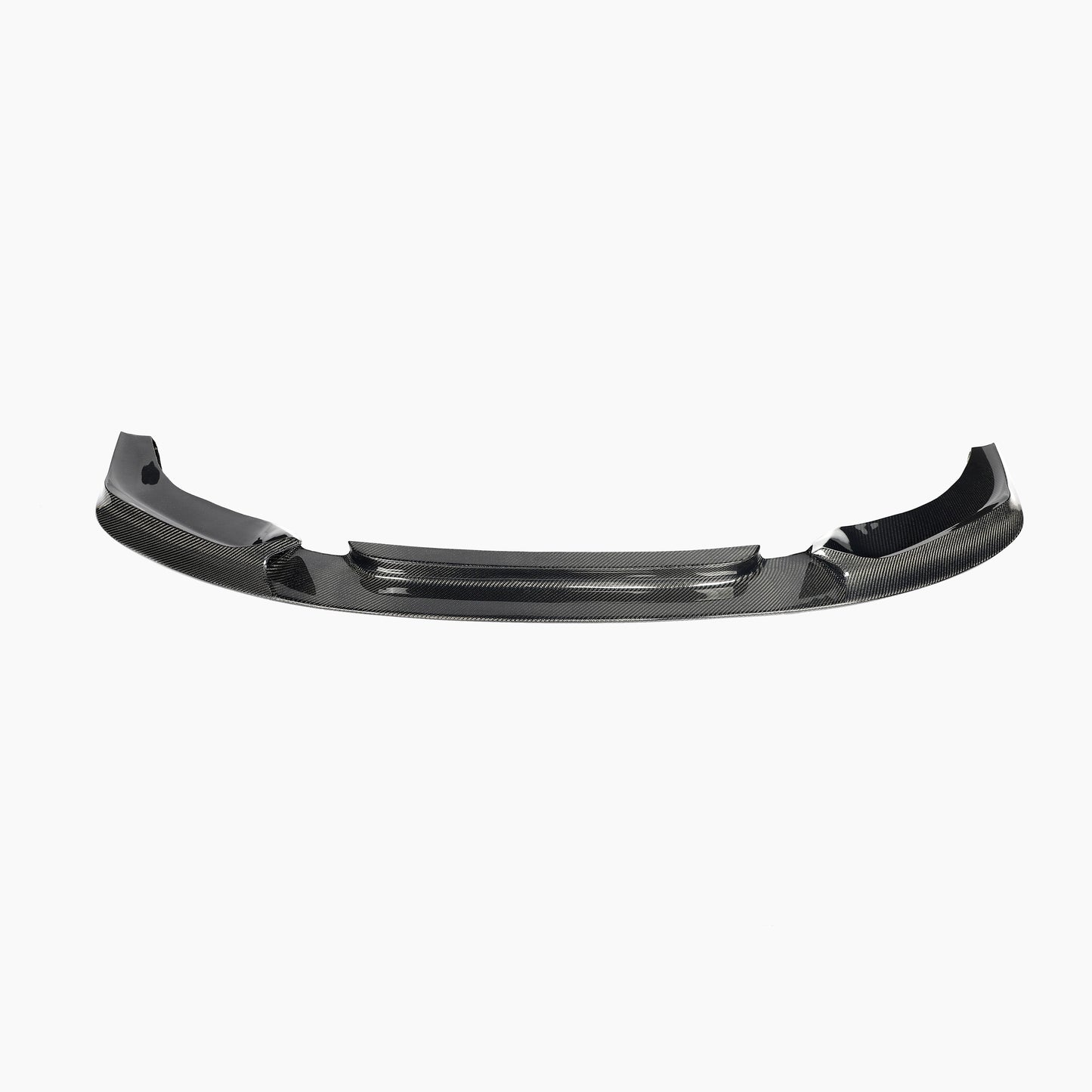 Carbon Diffuser voor Audi A4 Sedan B8.5