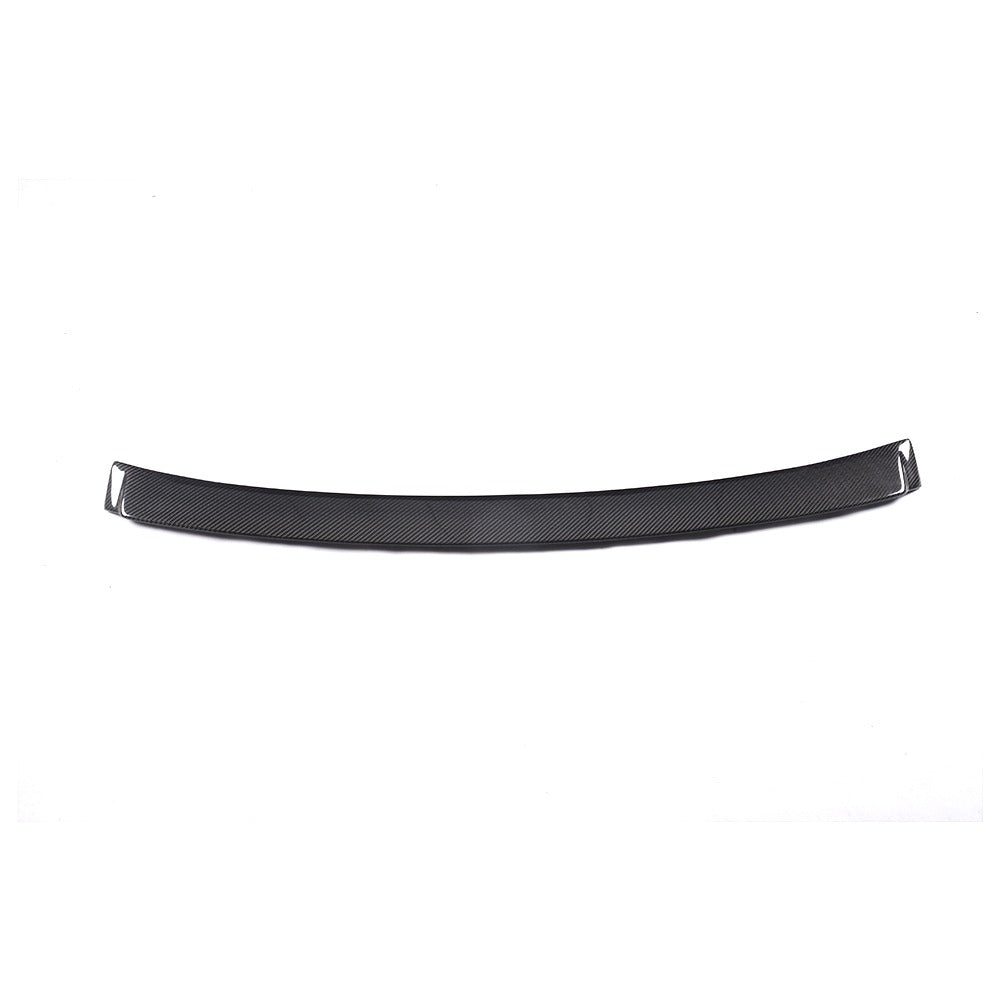Carbon Spoiler voor Audi A3 Sedan 8V