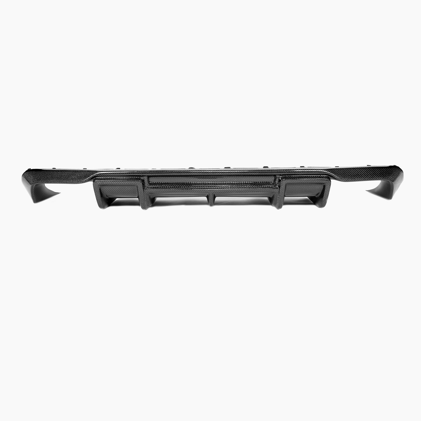 Carbon Diffuser voor Audi A3 / S3 Sedan 8V