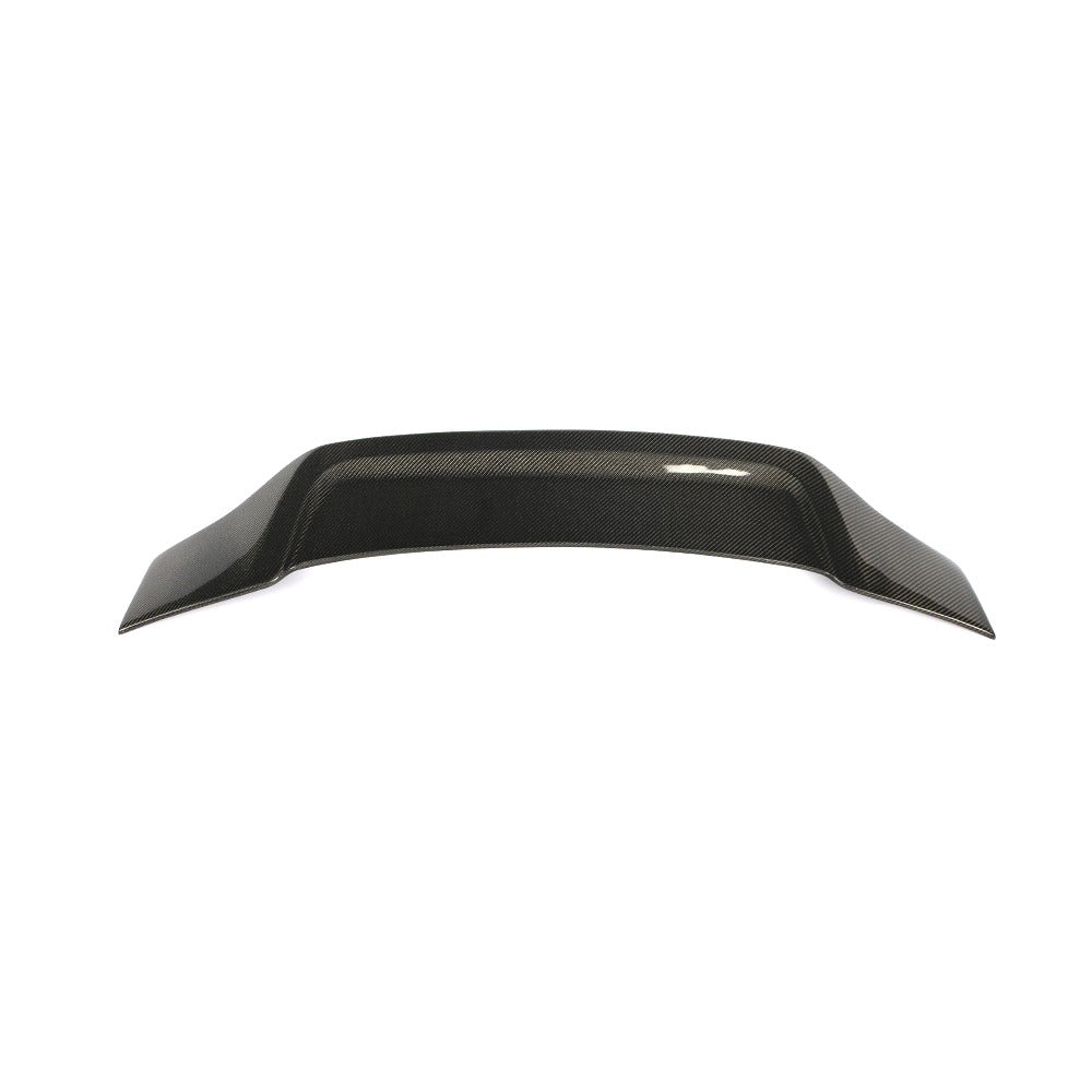 Carbon Spoiler voor Audi A5 8T
