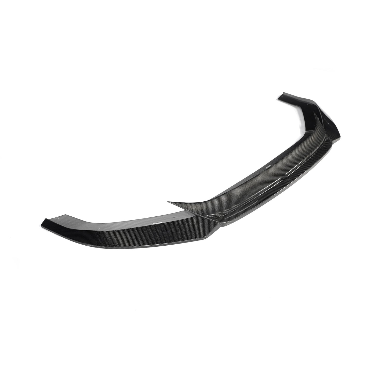 Carbon Front Splitter voor Audi RS3 8.5Y