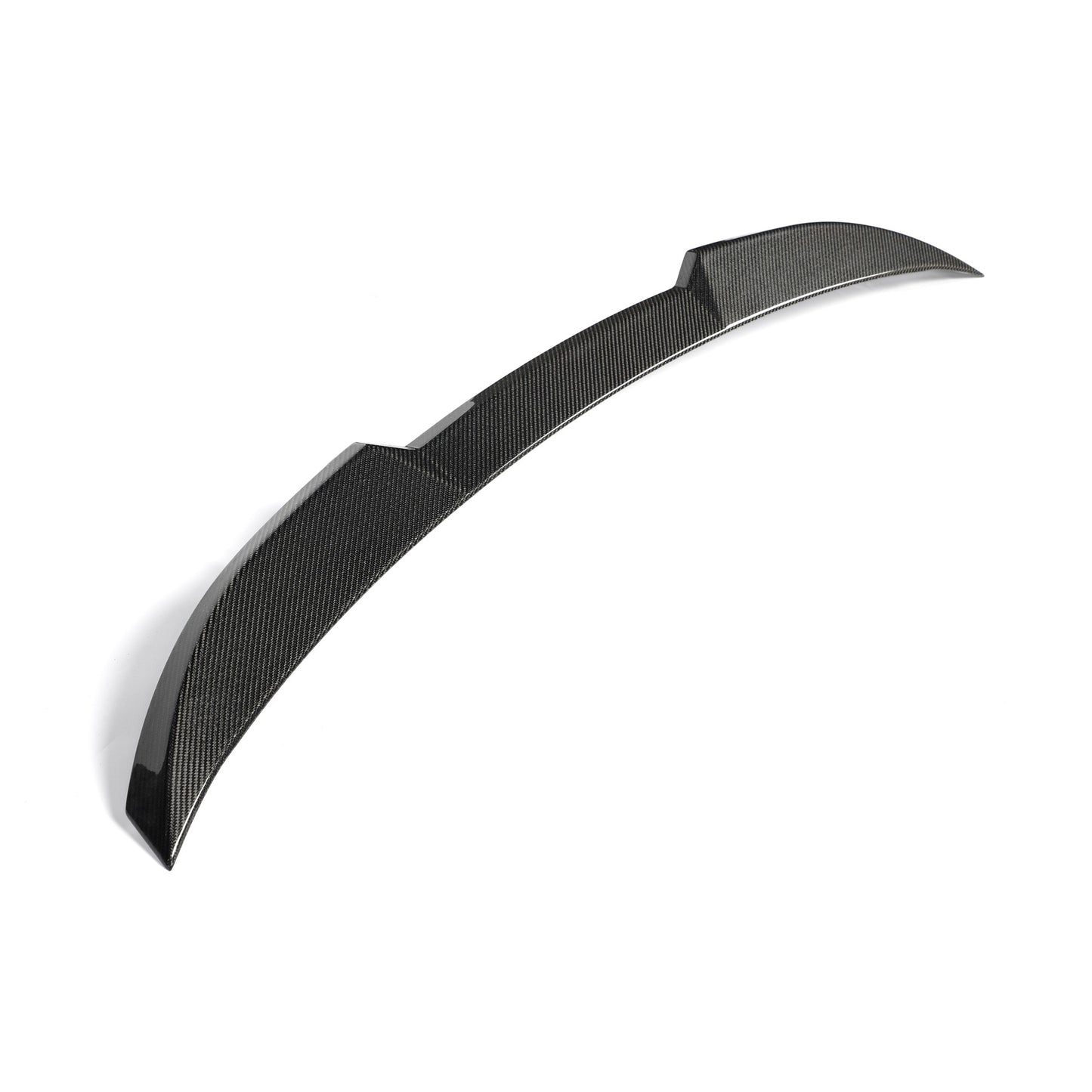 Carbon Spoiler voor Audi A8 / S8 D5