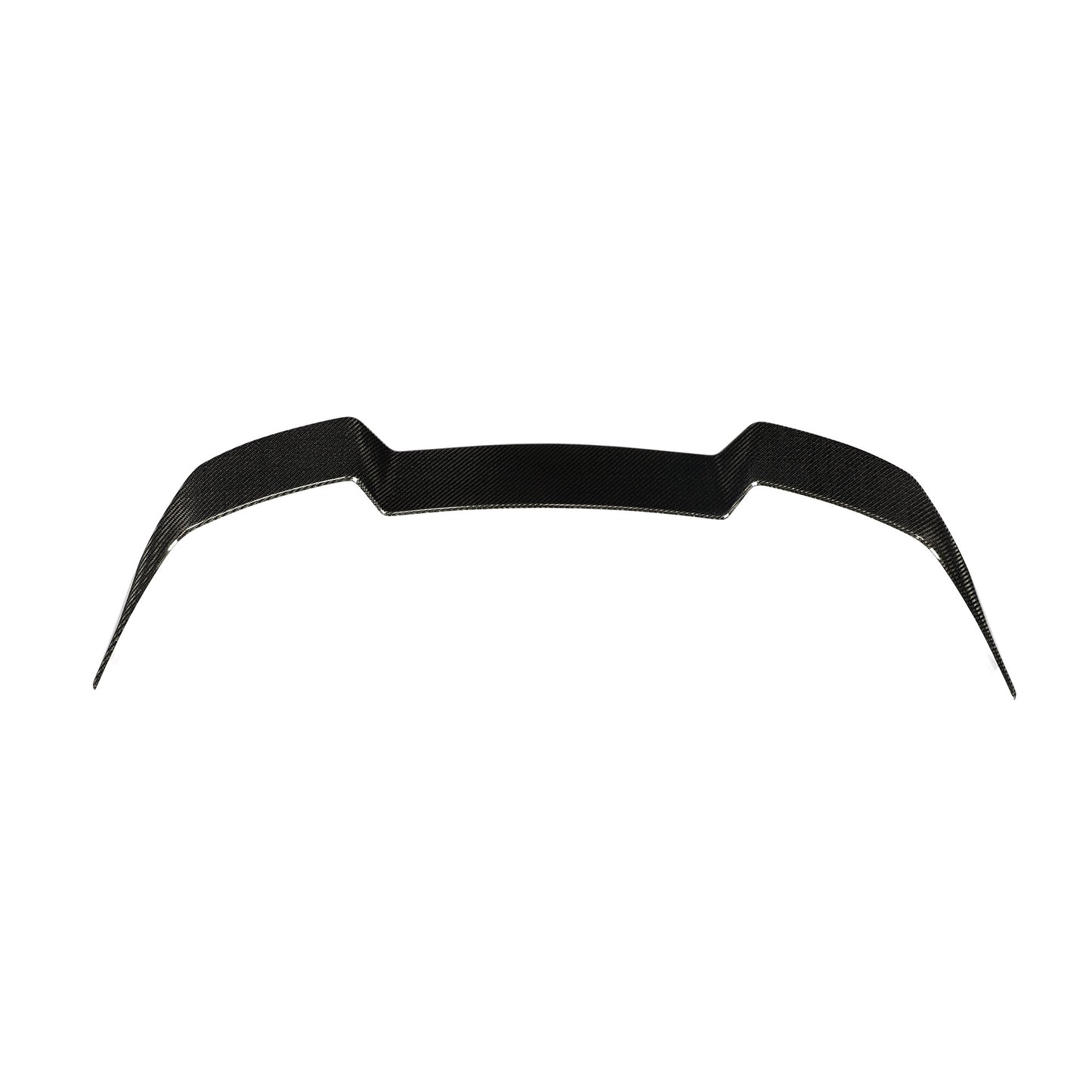Carbon Spoiler voor Audi Q3 / RSQ3 F3 (dakspoiler)