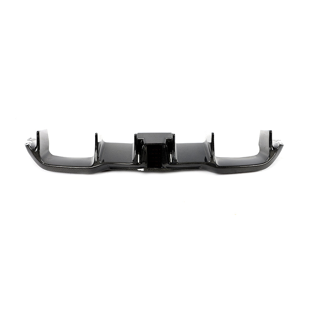 Carbon Diffuser voor BMW M2 F87
