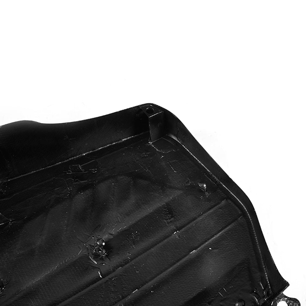 Carbon Motorafdekkapje voor BMW M2 F87