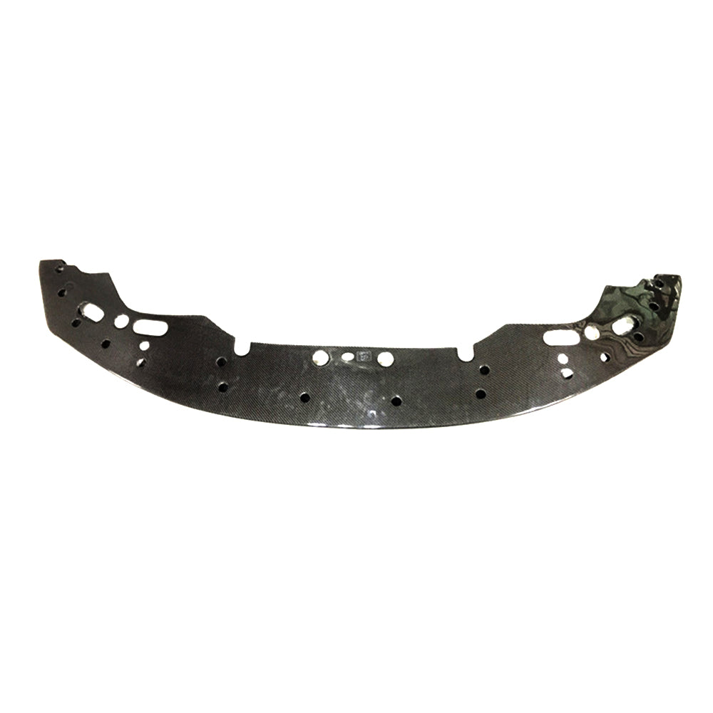 Carbon Front Splitter voor BMW M2 F87