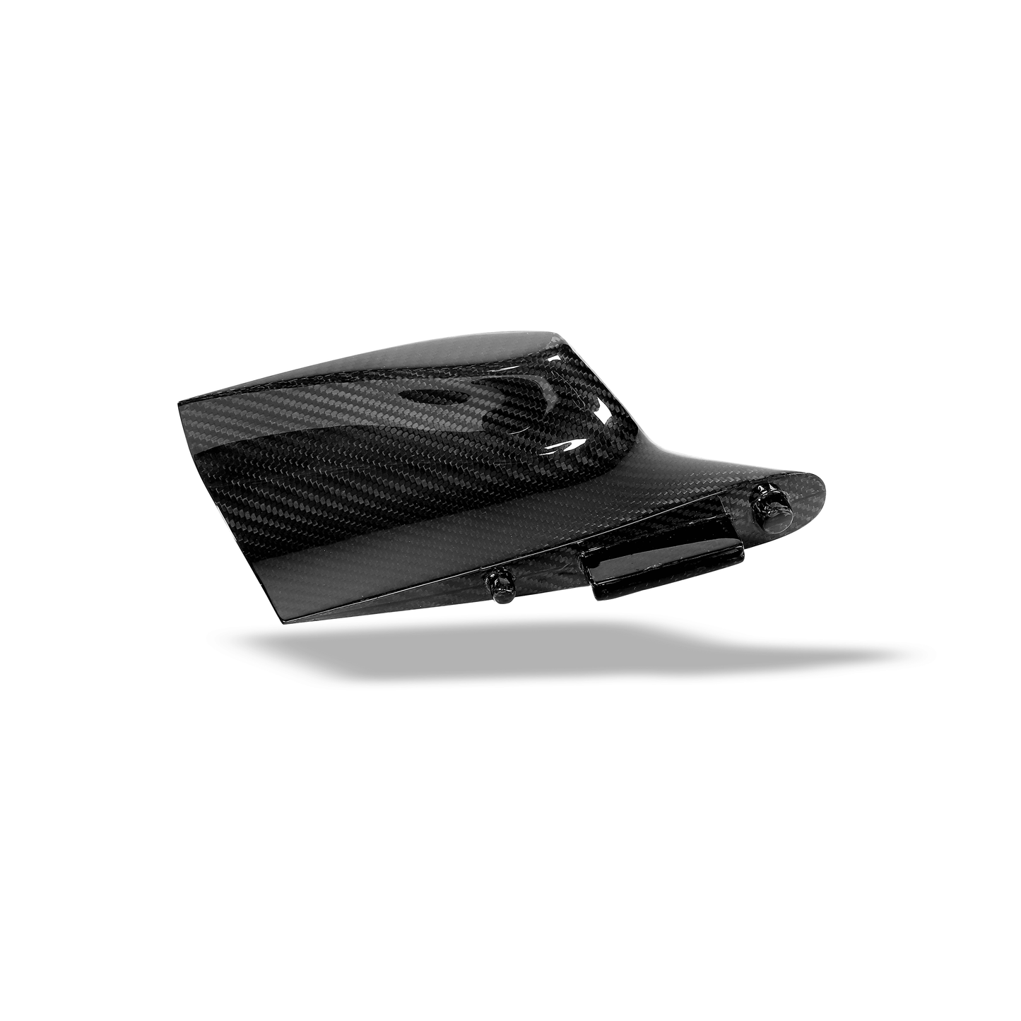 RevoZport Carbon Front Splitter links voor BMW M2 / M3 / M4 G80, G82, G87