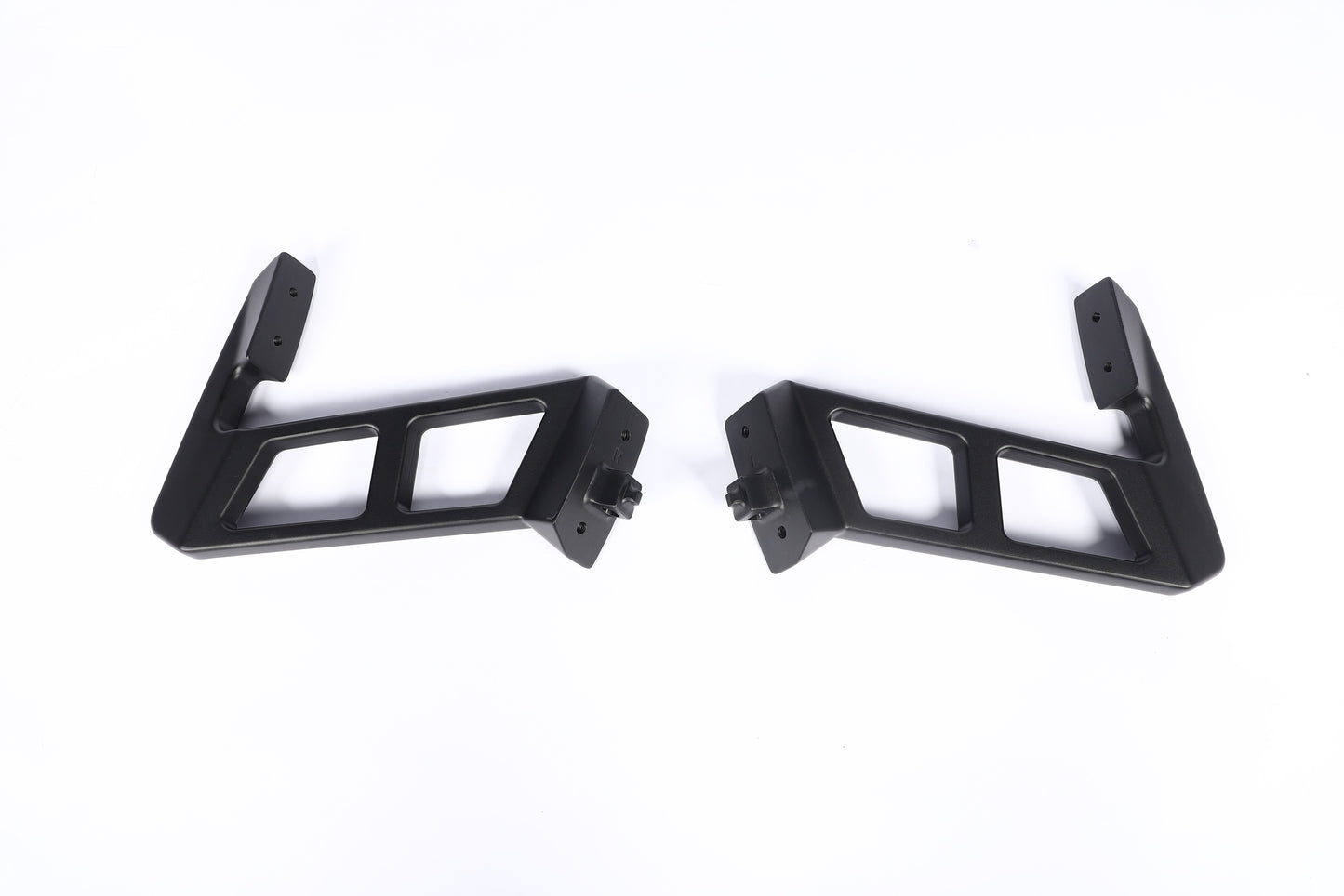Dry Carbon Spoiler voor Audi R8 2023