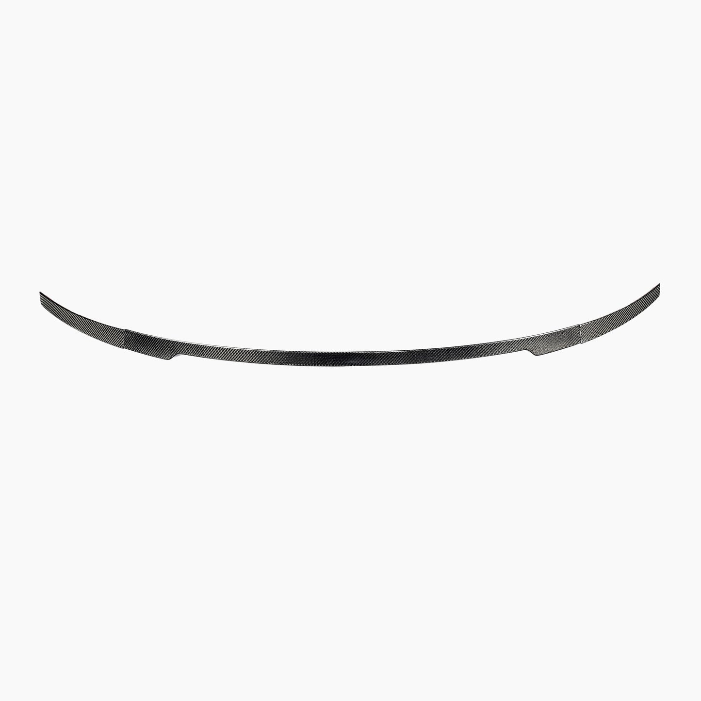 Carbon Spoiler voor Audi R8 Coupe 4S