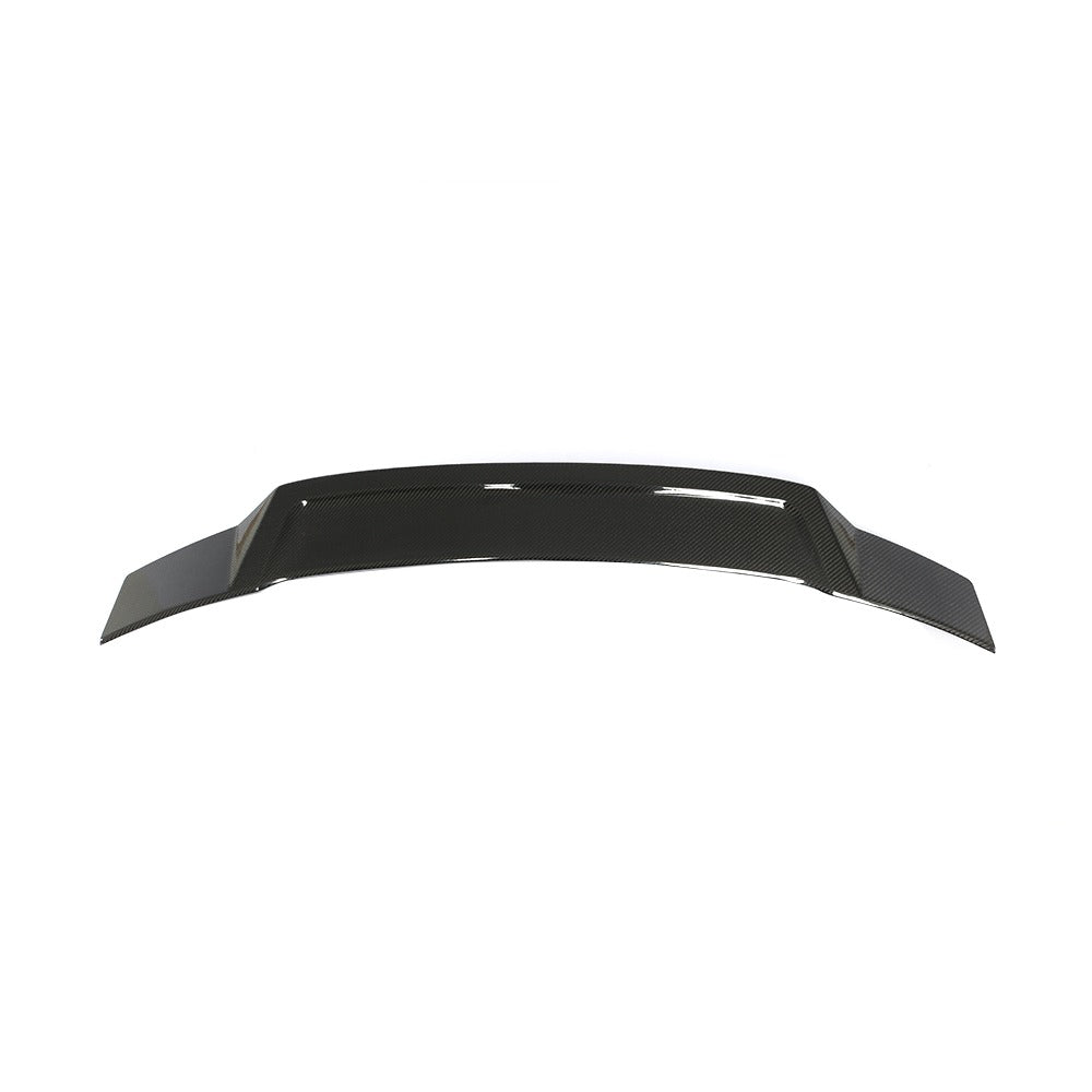 Carbon Spoiler voor Audi A4 / S4 Sedan B9