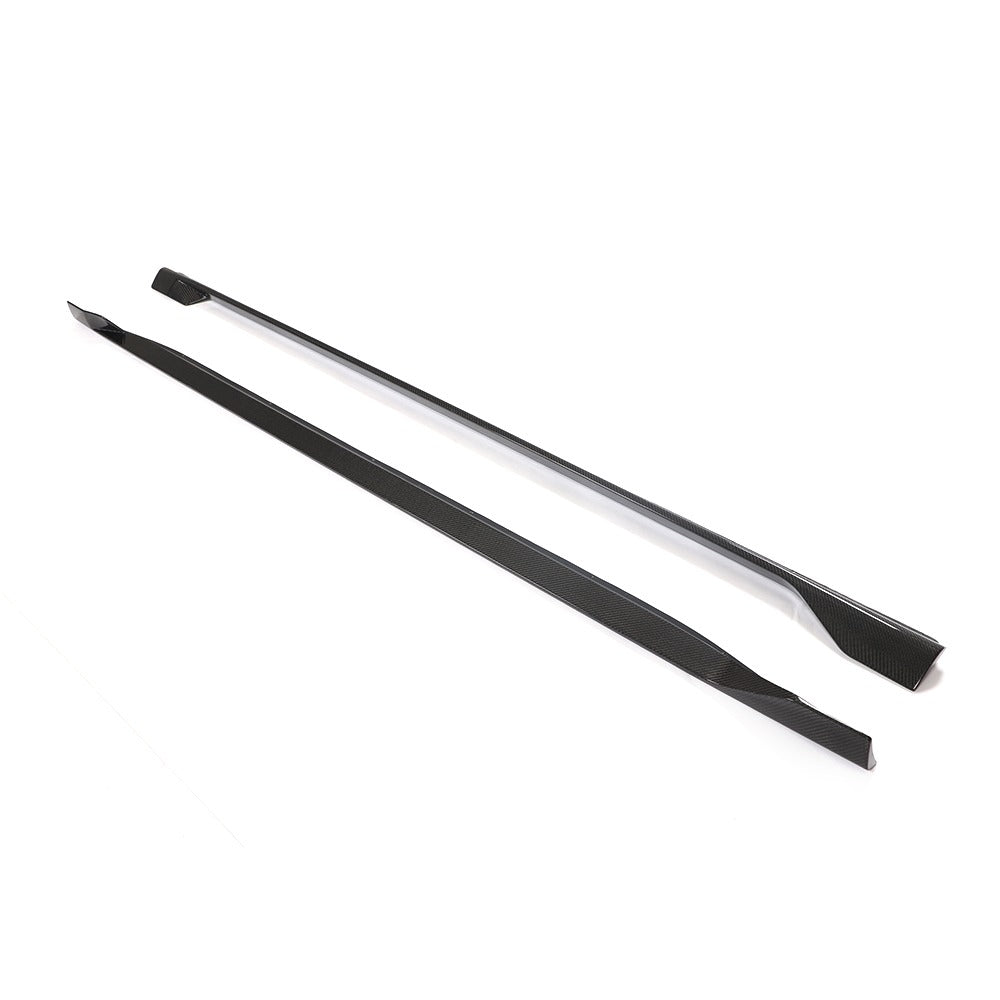 Carbon Diffuser voor Volkswagen Arteon
