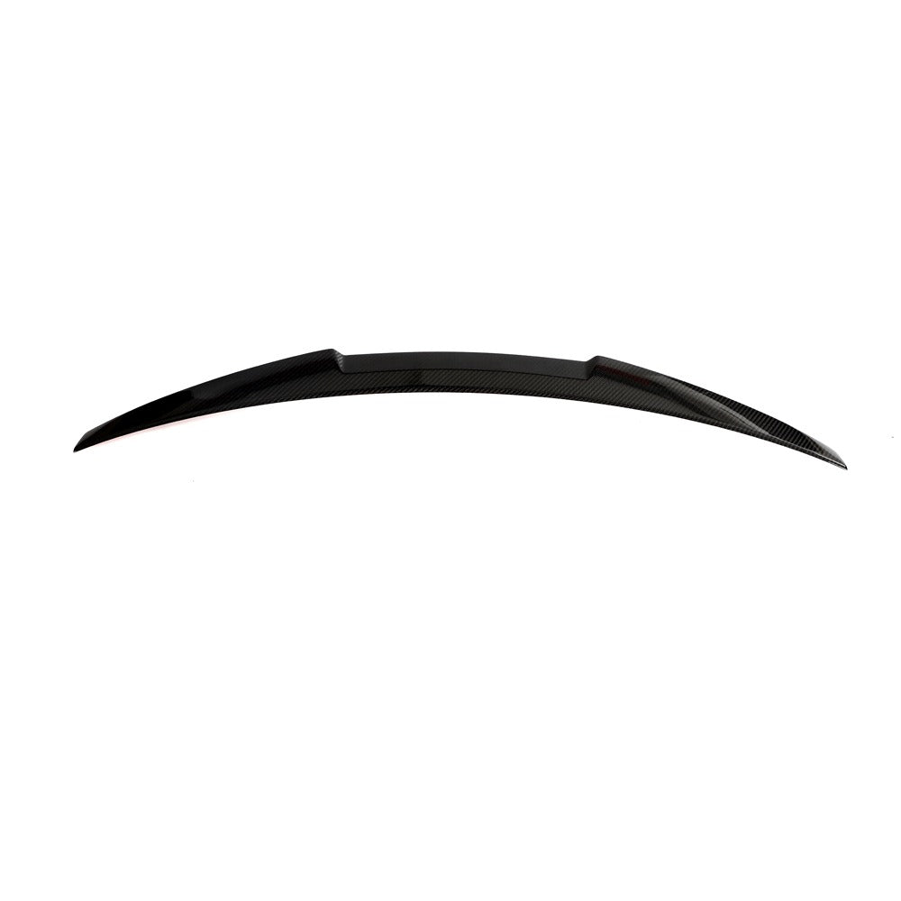 Carbon Spoiler voor Audi A5 / S5 B9