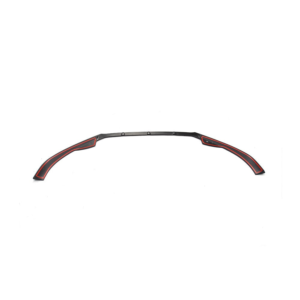 FRP Front Splitter voor Volkswagen Jetta