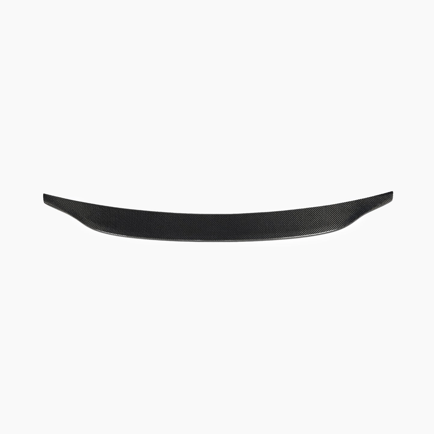 Carbon Spoiler voor Audi A4 / S4 Sedan B9
