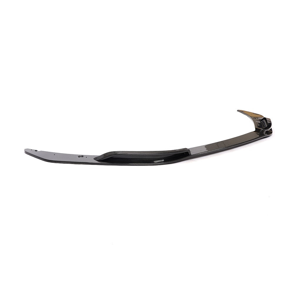 Carbon Front Splitter voor Audi R8 4S
