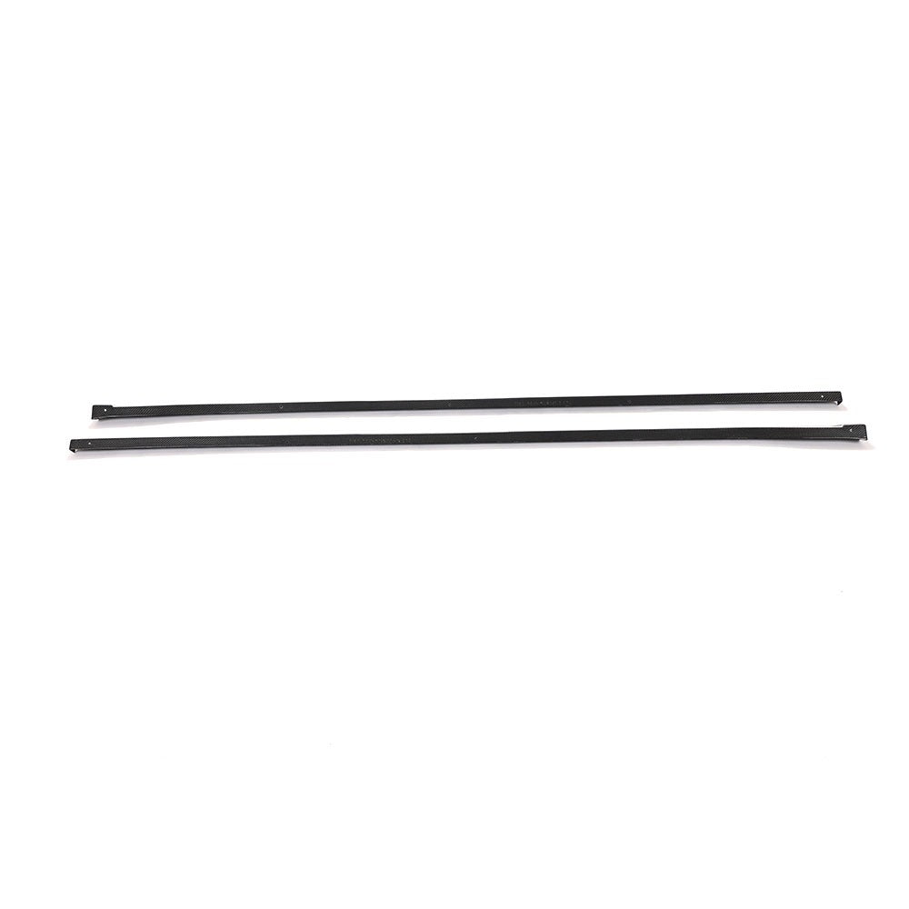 Carbon Side Skirts voor Volkswagen Multivan / Transporter T6