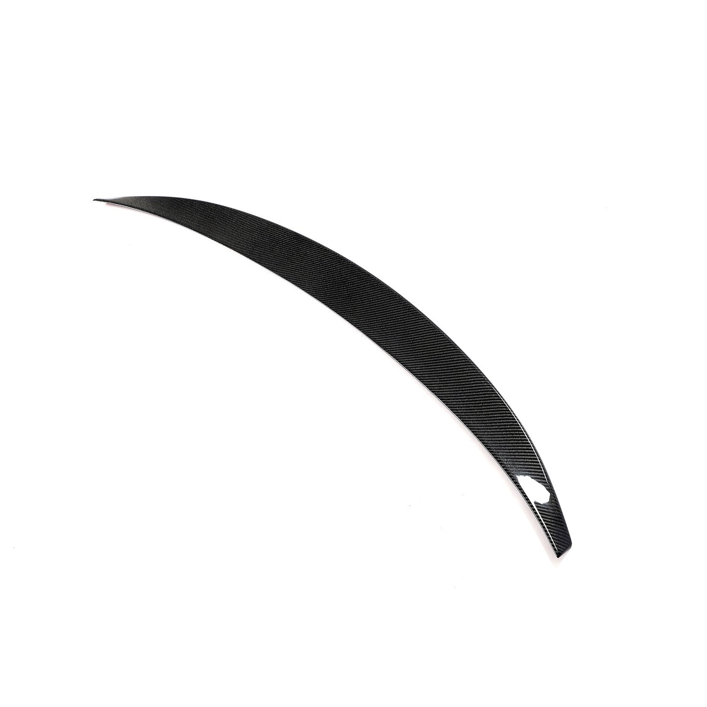 Carbon Spoiler voor Audi A5 / S5 / RS5 B9