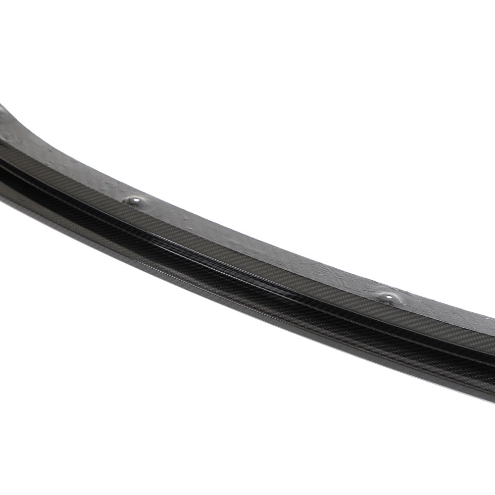 Dry Carbon Front Splitter voor Audi R8 2023