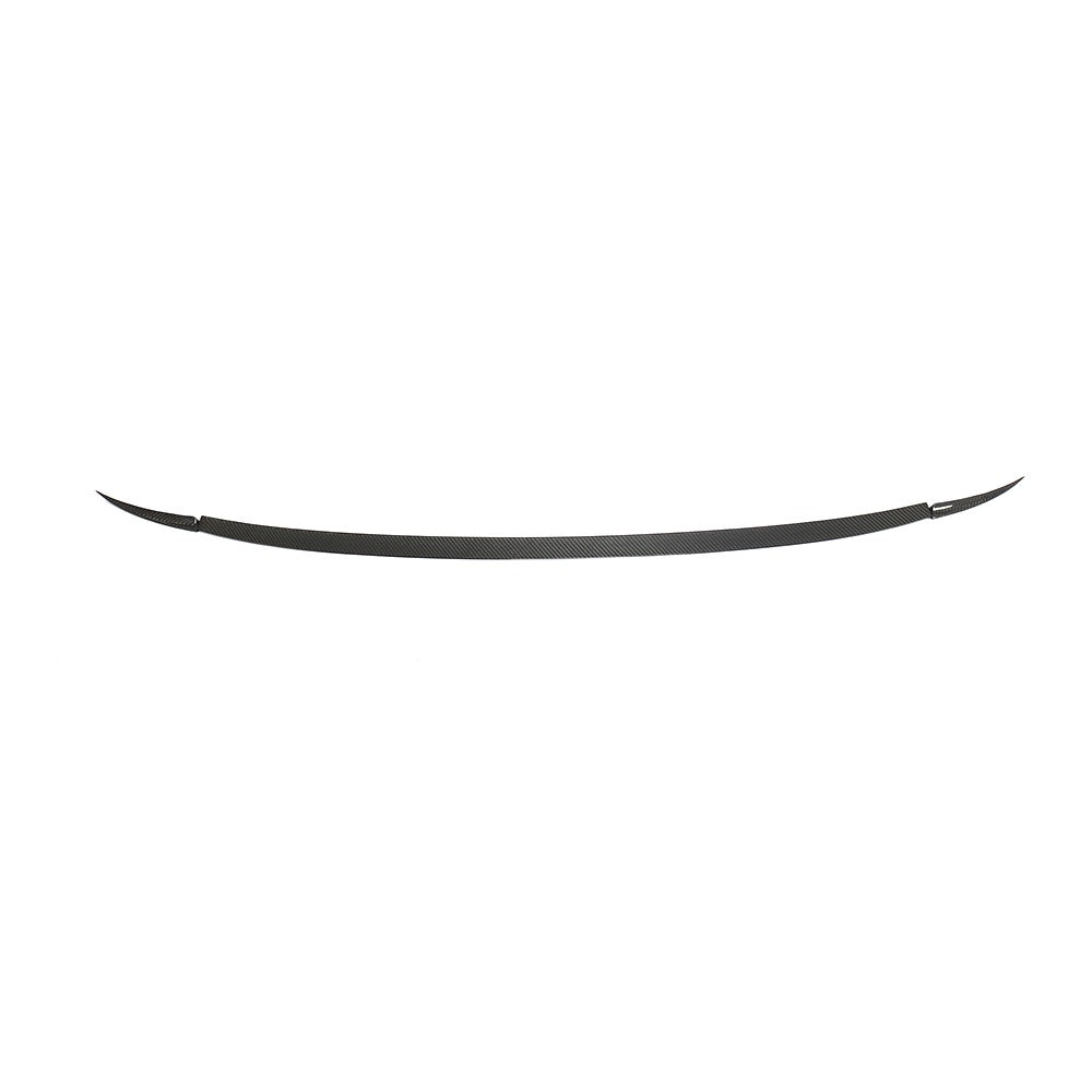 Carbon Spoiler voor Audi A7 / S7 / RS7 C8