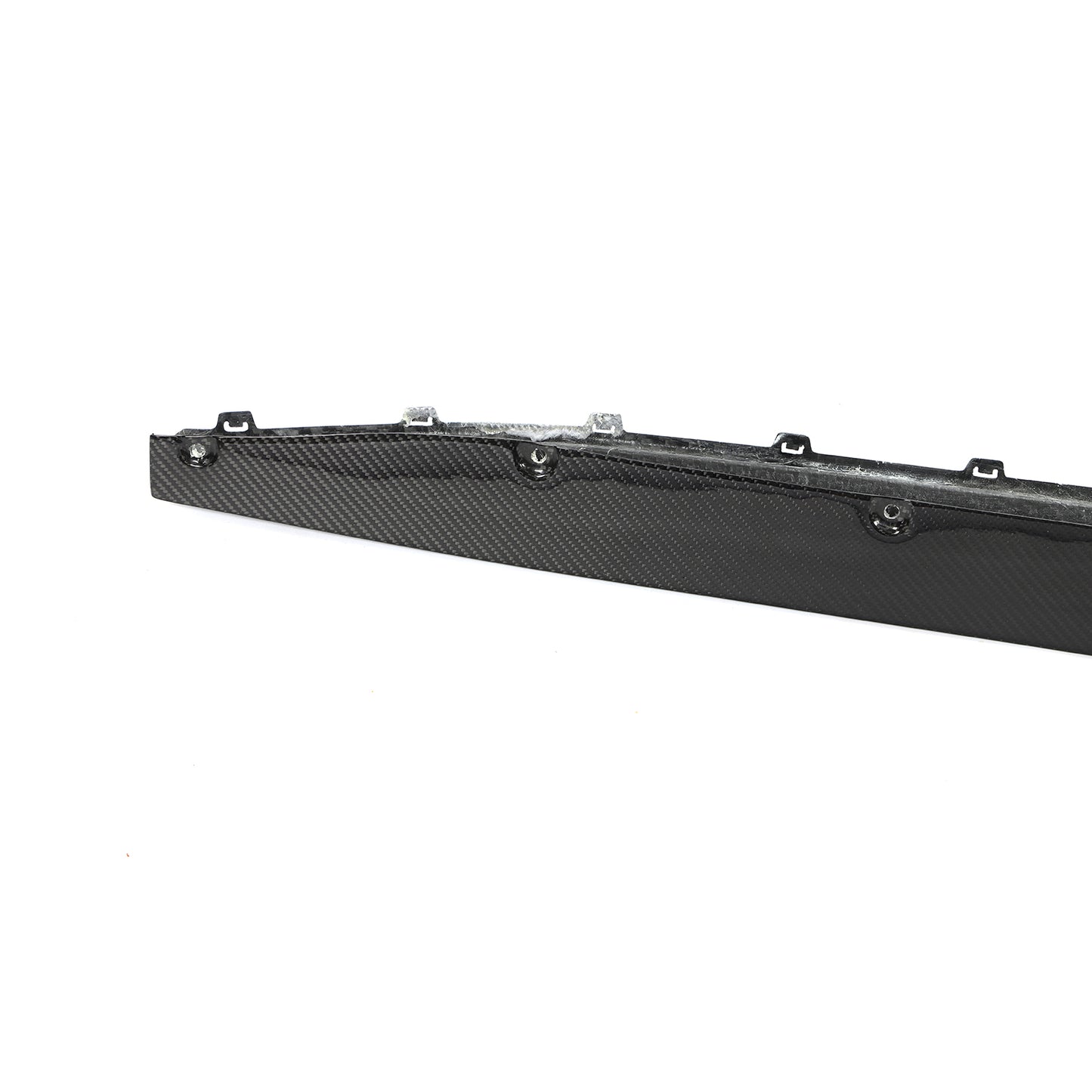 Dry Carbon Side Skirts voor BMW M3 / M3 Touring G80, G81
