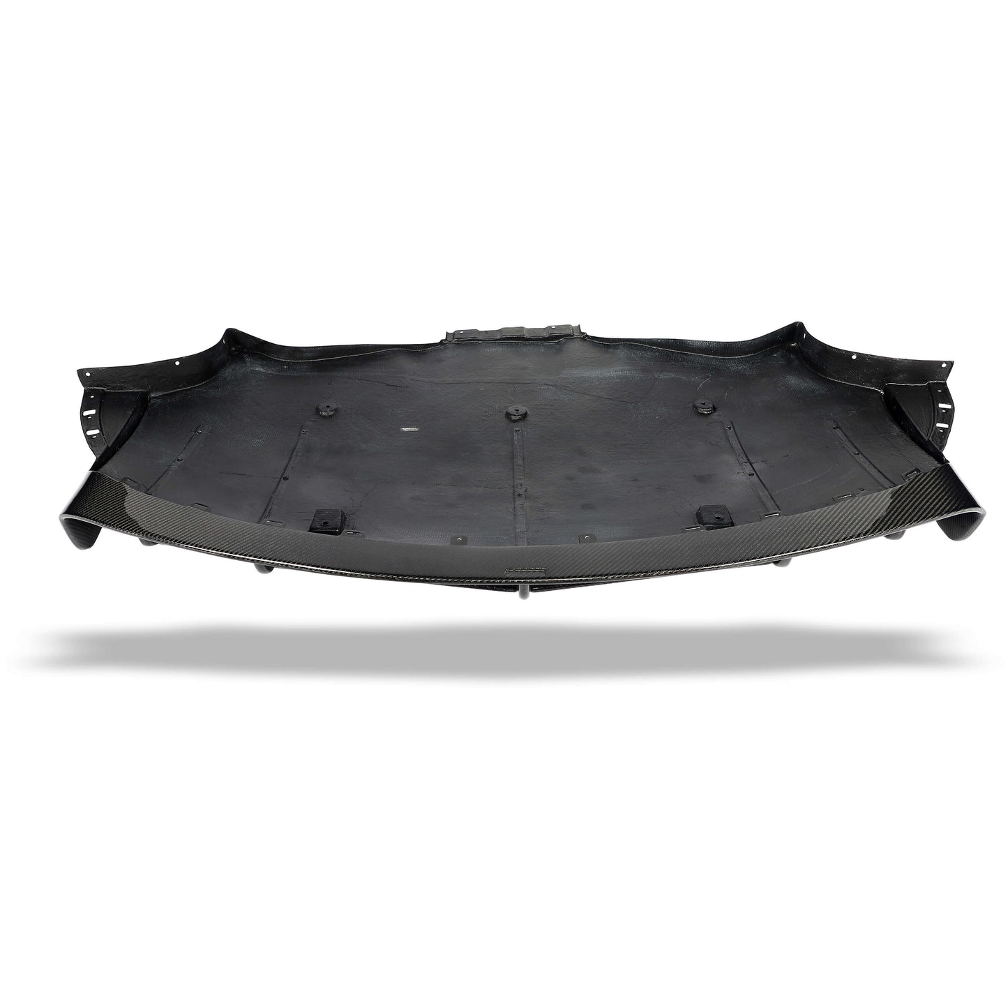 RevoZport Carbon Diffuser voor Tesla Model 3