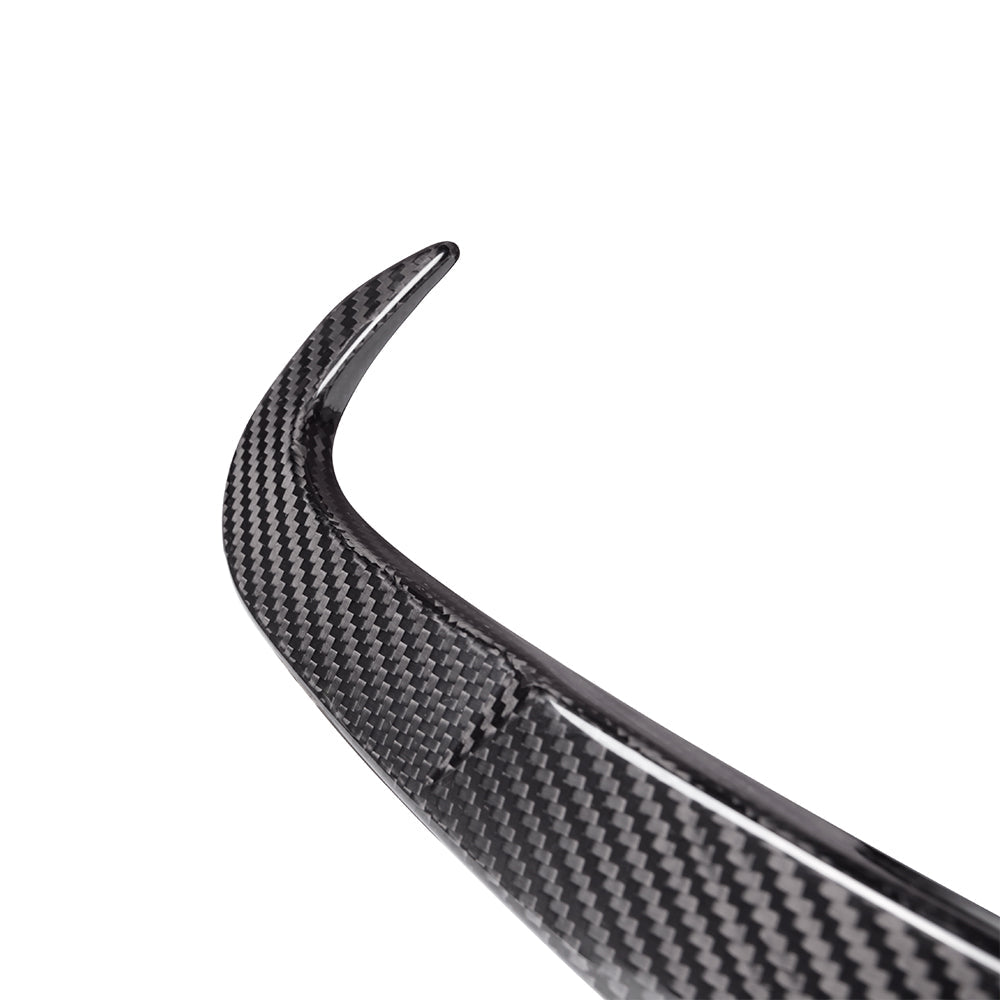 SOOQOO Carbon Vents voor BMW 8 Serie Cabrio / 8 Serie Coupe / 8 Serie Gran Coupe G14, G15, G16 (achterbumper)