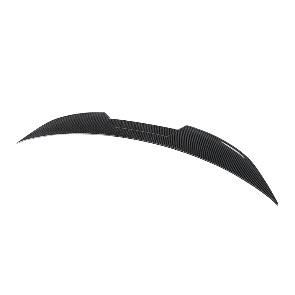 SOOQOO Carbon Spoiler voor Mercedes CLE 53 C236 (kofferbakspoiler)