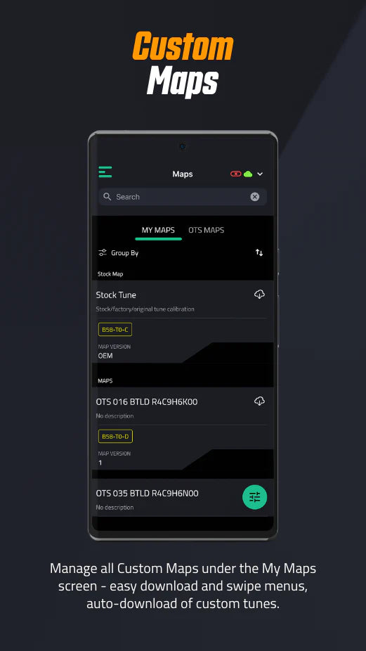 B48 B46 Tuning - Voor BMW FXX GXX 120I 125I 220I 225I 230I 320I 330I 330E 530E 420I 430I 520I 530I X1 X2 X3 X4 20I 25I 30I