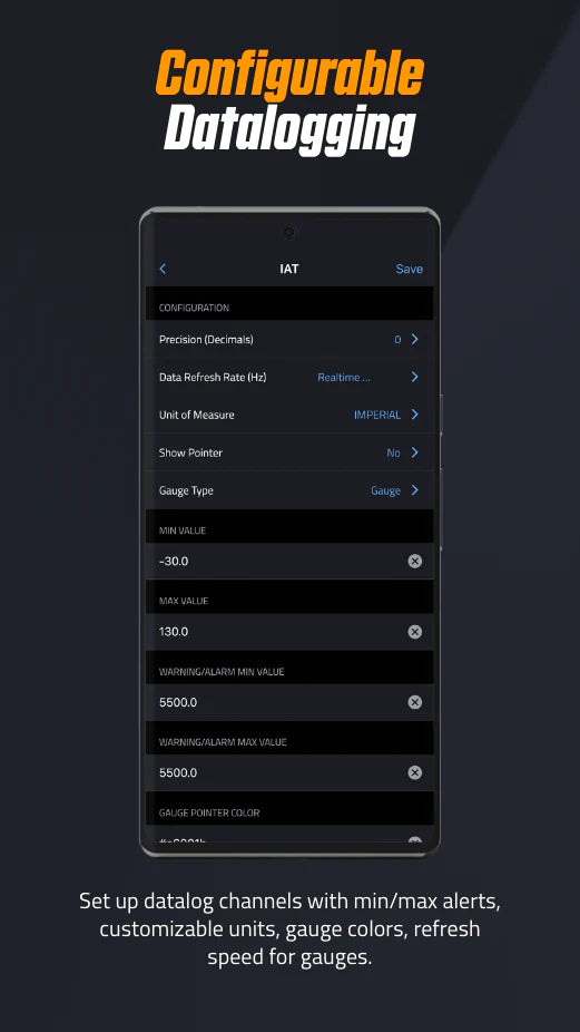 S58 Tuning - Voor BMW F97 F98 G80 G82 G87 X3M X4M M2 M3 M4 COMPETITION