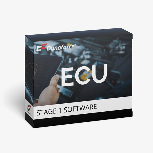 Chiptuning | STAGE 1
